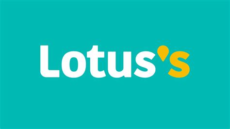 Lotus's .